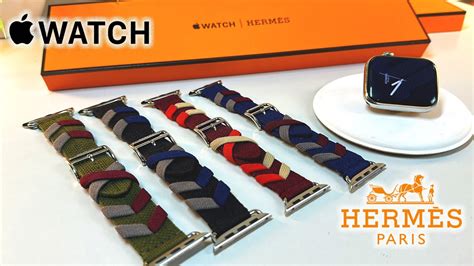 hermes bridon